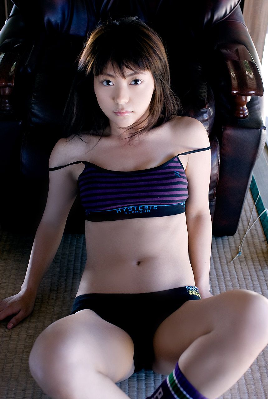 宮里明那《オキナワ·ラブソディ》-图47