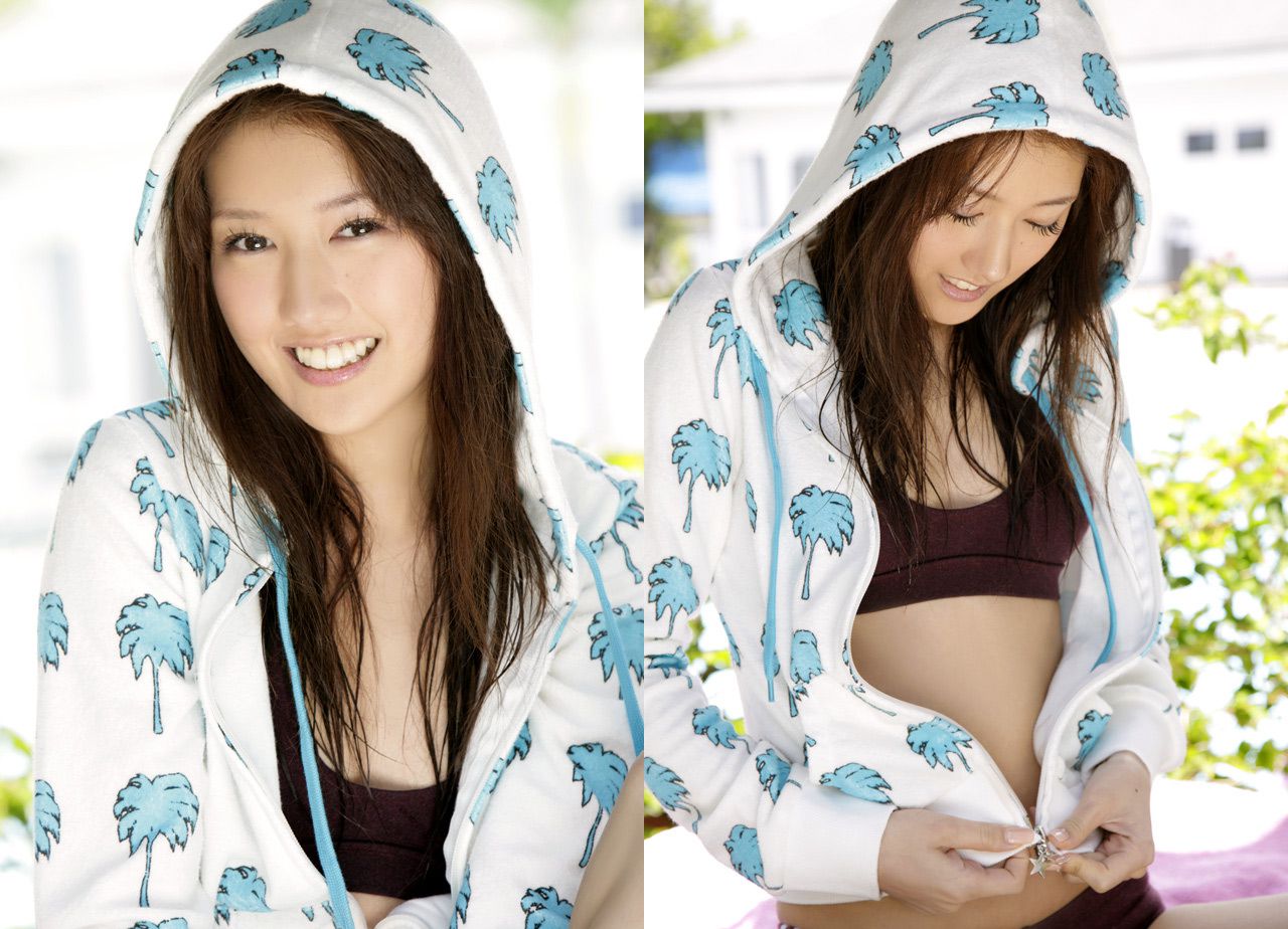 多岐川华子 Hanako Takigawa 《Girl Like You》-图15