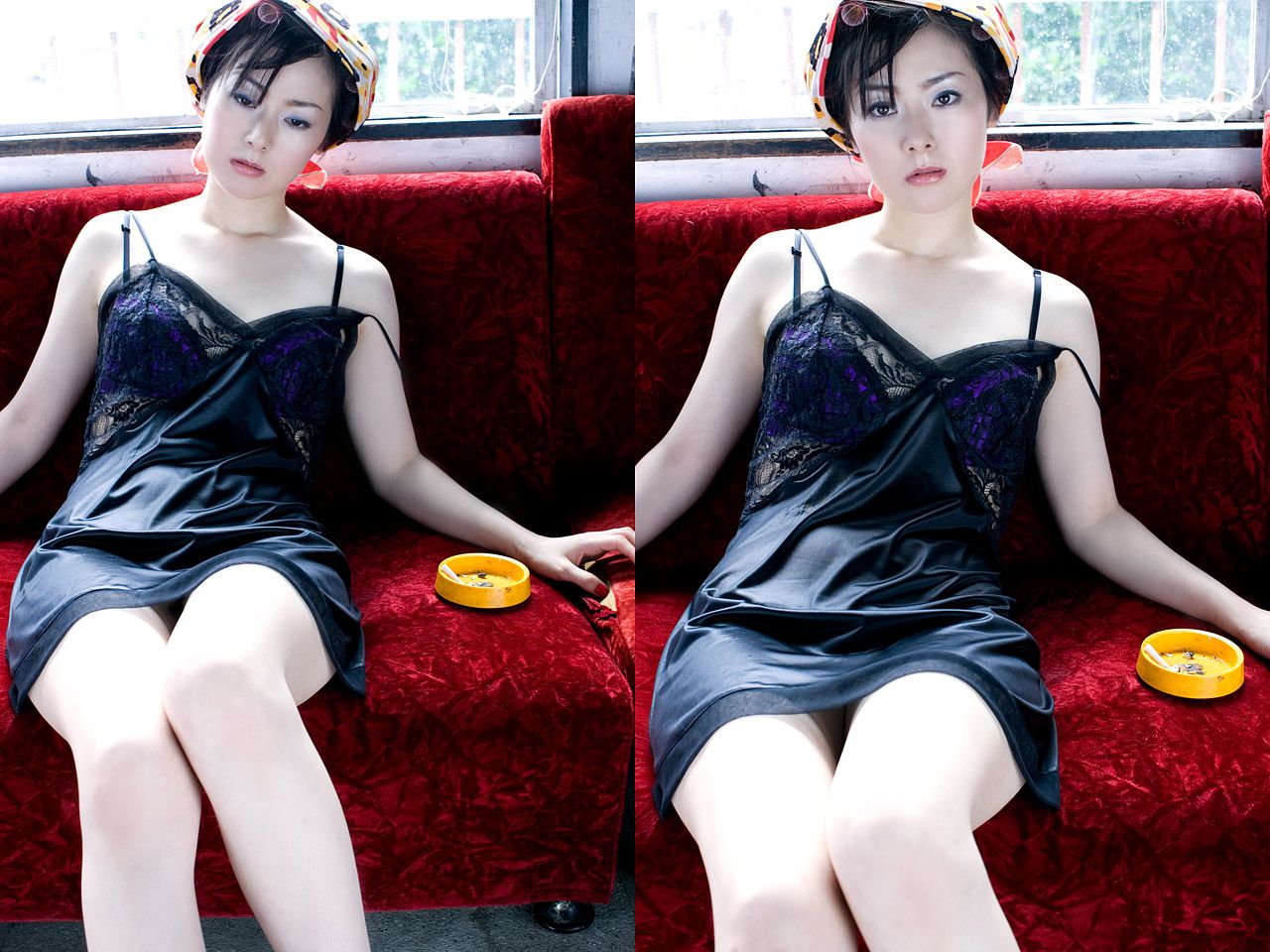 遠野凪子/远野なぎこ Nagiko Tono-图11