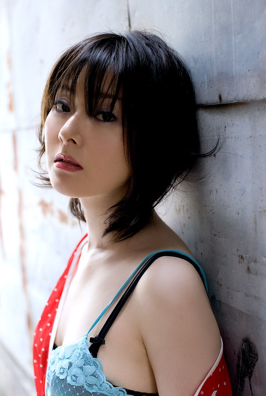 遠野凪子/远野なぎこ Nagiko Tono-图15