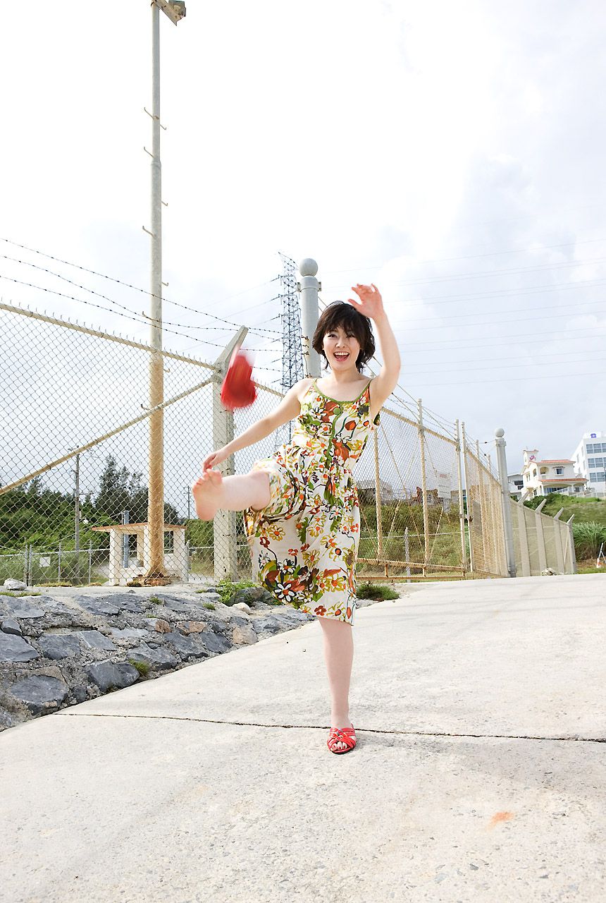 遠野凪子/远野なぎこ Nagiko Tono-图16