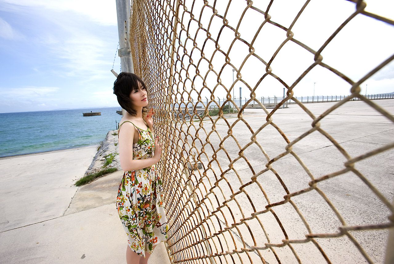 遠野凪子/远野なぎこ Nagiko Tono-图23