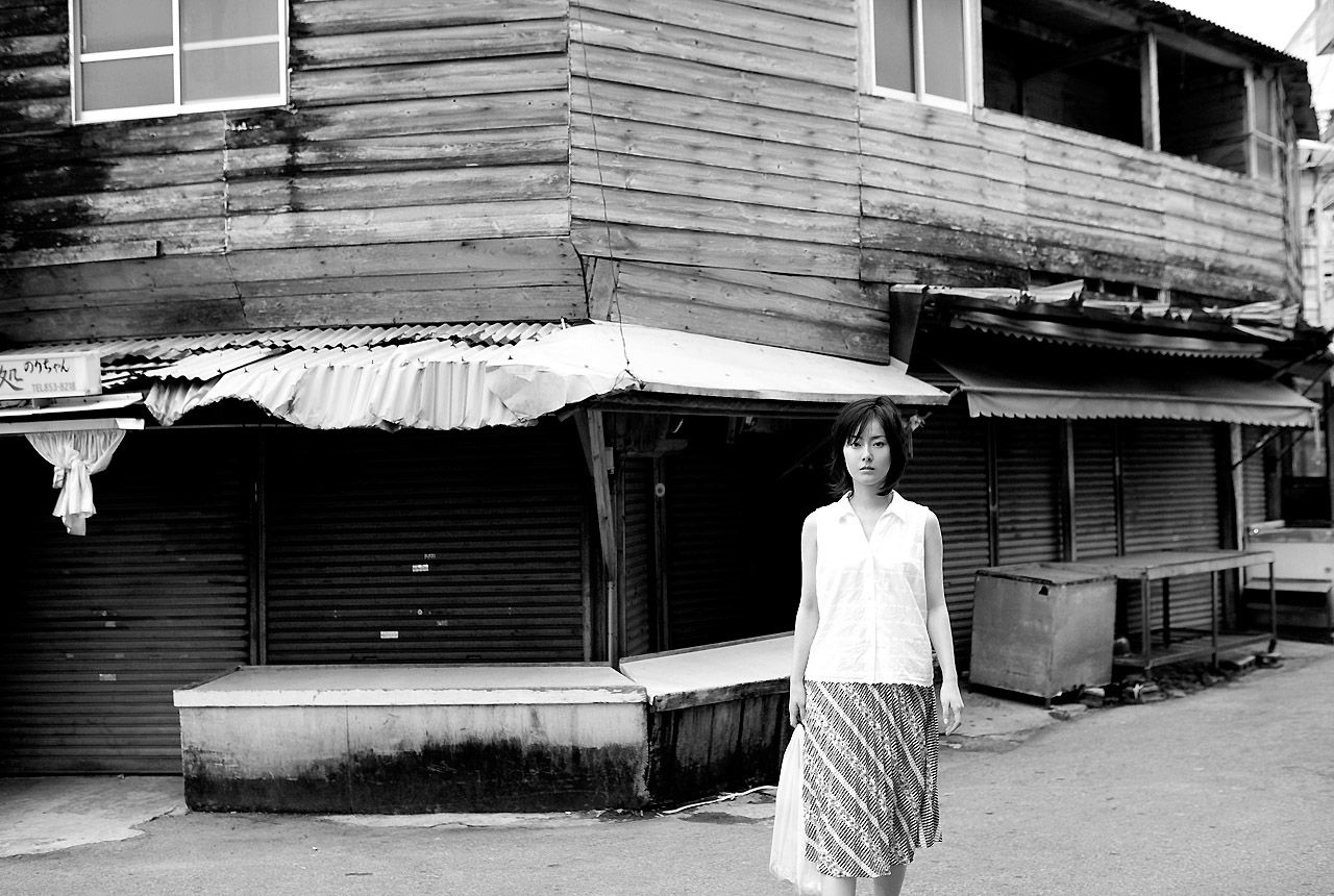 遠野凪子/远野なぎこ Nagiko Tono-图26