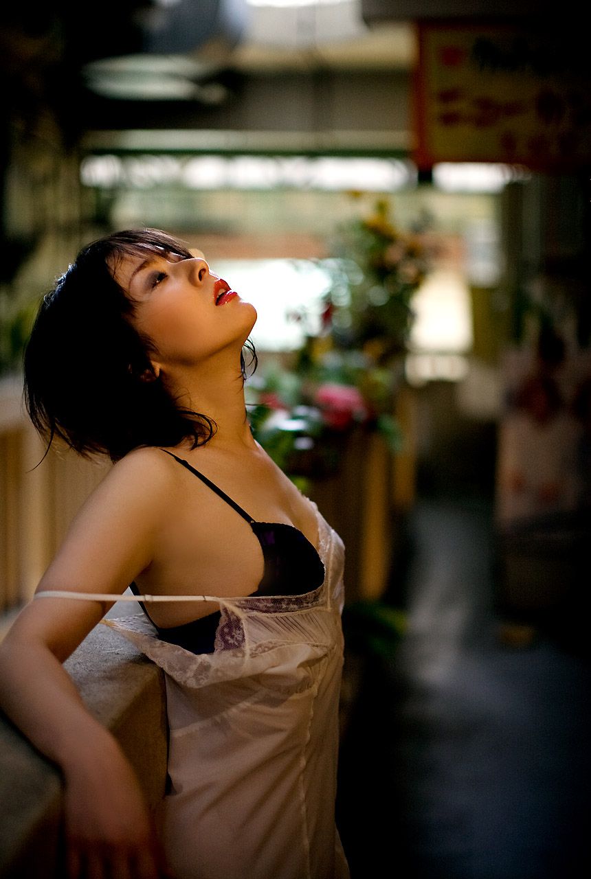 遠野凪子/远野なぎこ Nagiko Tono-图27