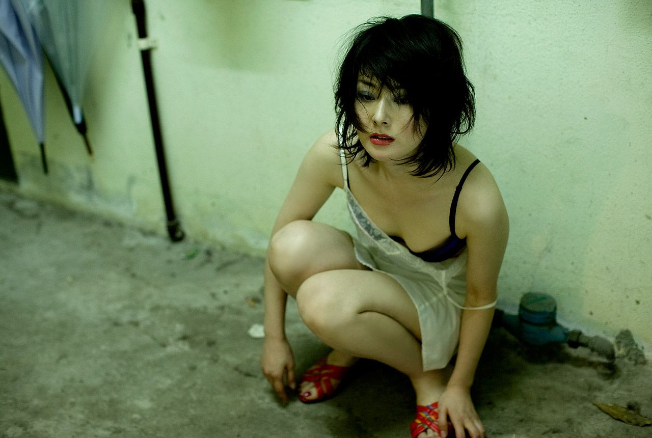 遠野凪子/远野なぎこ Nagiko Tono-图29