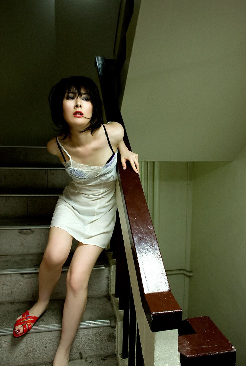 遠野凪子/远野なぎこ Nagiko Tono-图30