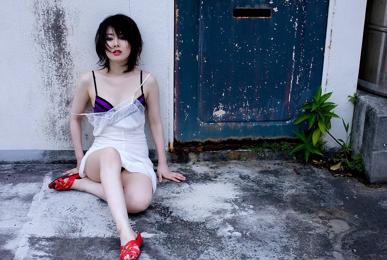 遠野凪子/远野なぎこ Nagiko Tono-图31