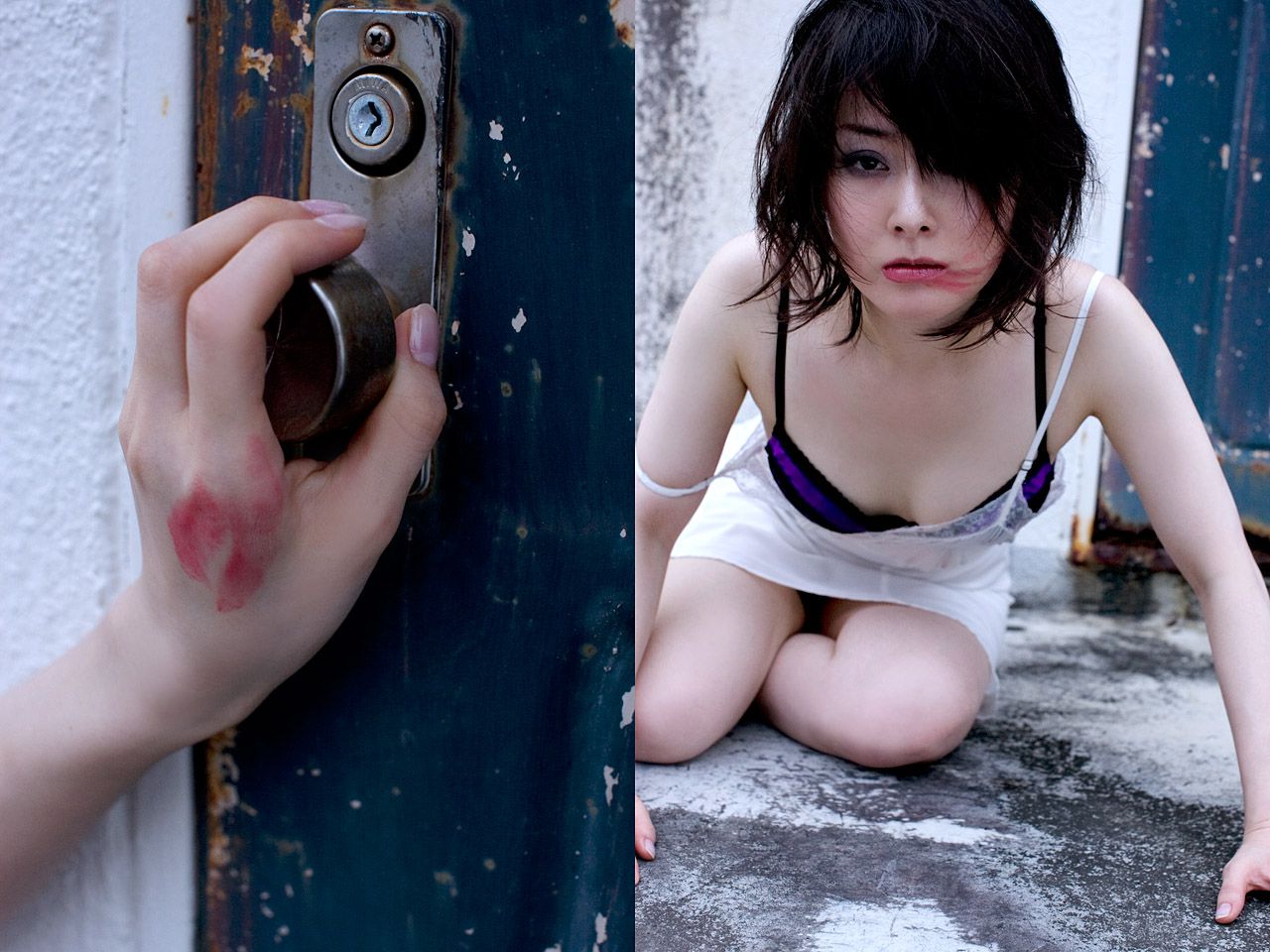 遠野凪子/远野なぎこ Nagiko Tono-图35