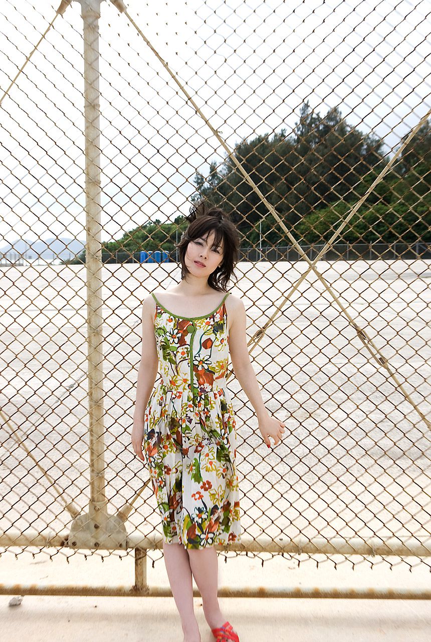 遠野凪子/远野なぎこ Nagiko Tono-图40