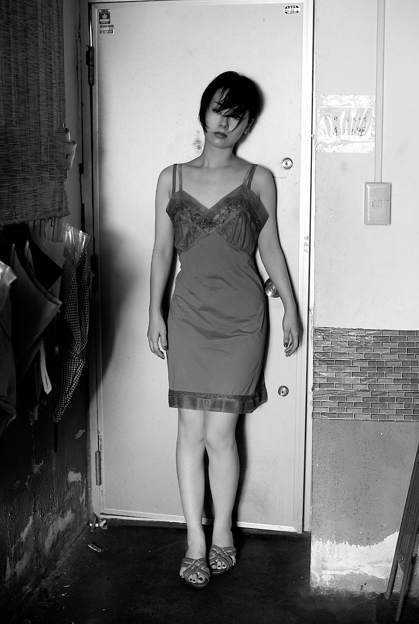 遠野凪子/远野なぎこ Nagiko Tono-图43