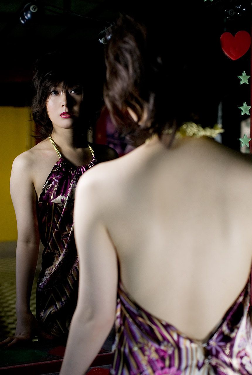 遠野凪子/远野なぎこ Nagiko Tono-图46