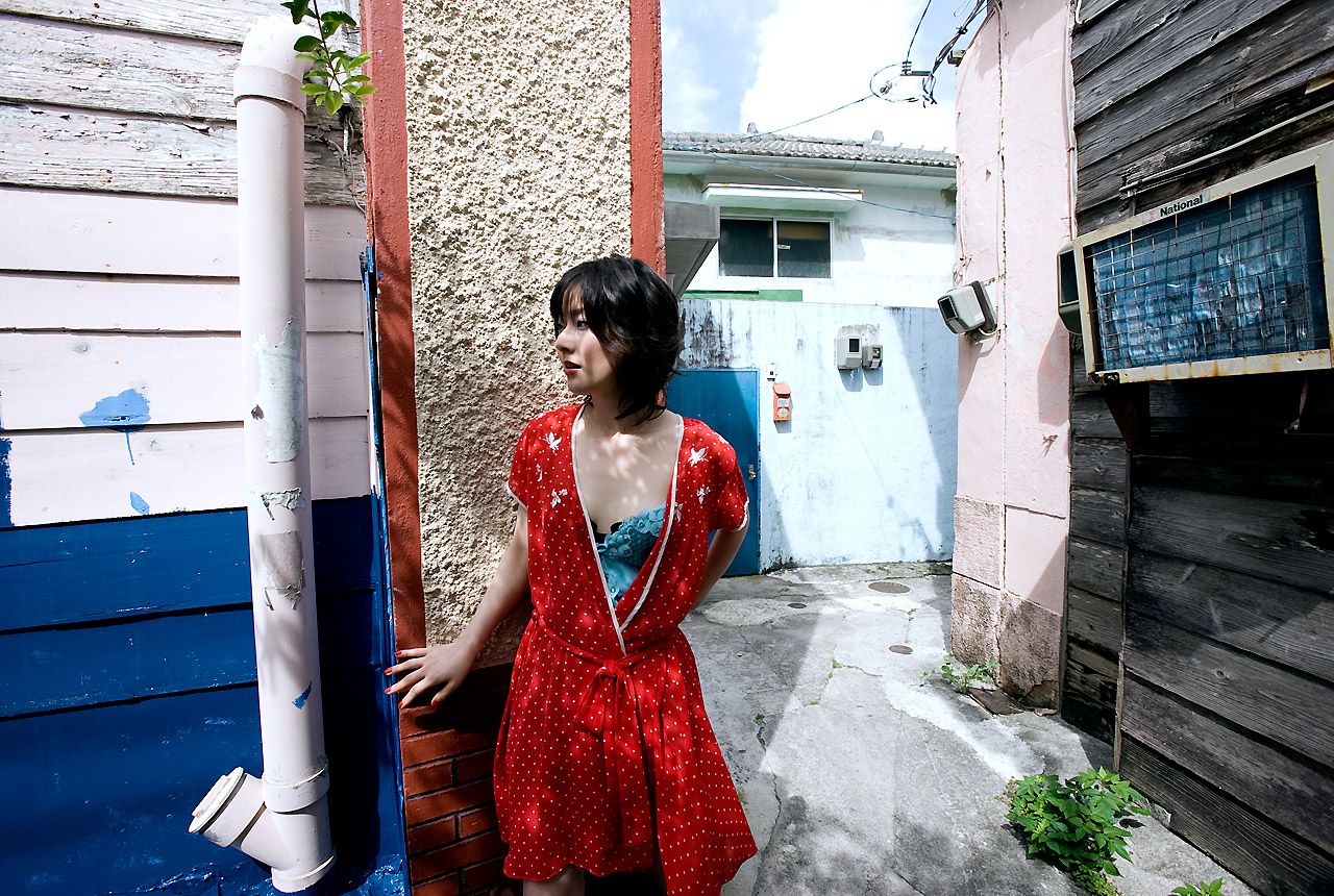 遠野凪子/远野なぎこ Nagiko Tono-图7