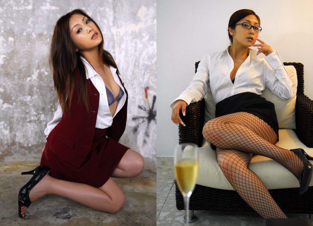 辰巳奈都子《Unusual》-图17