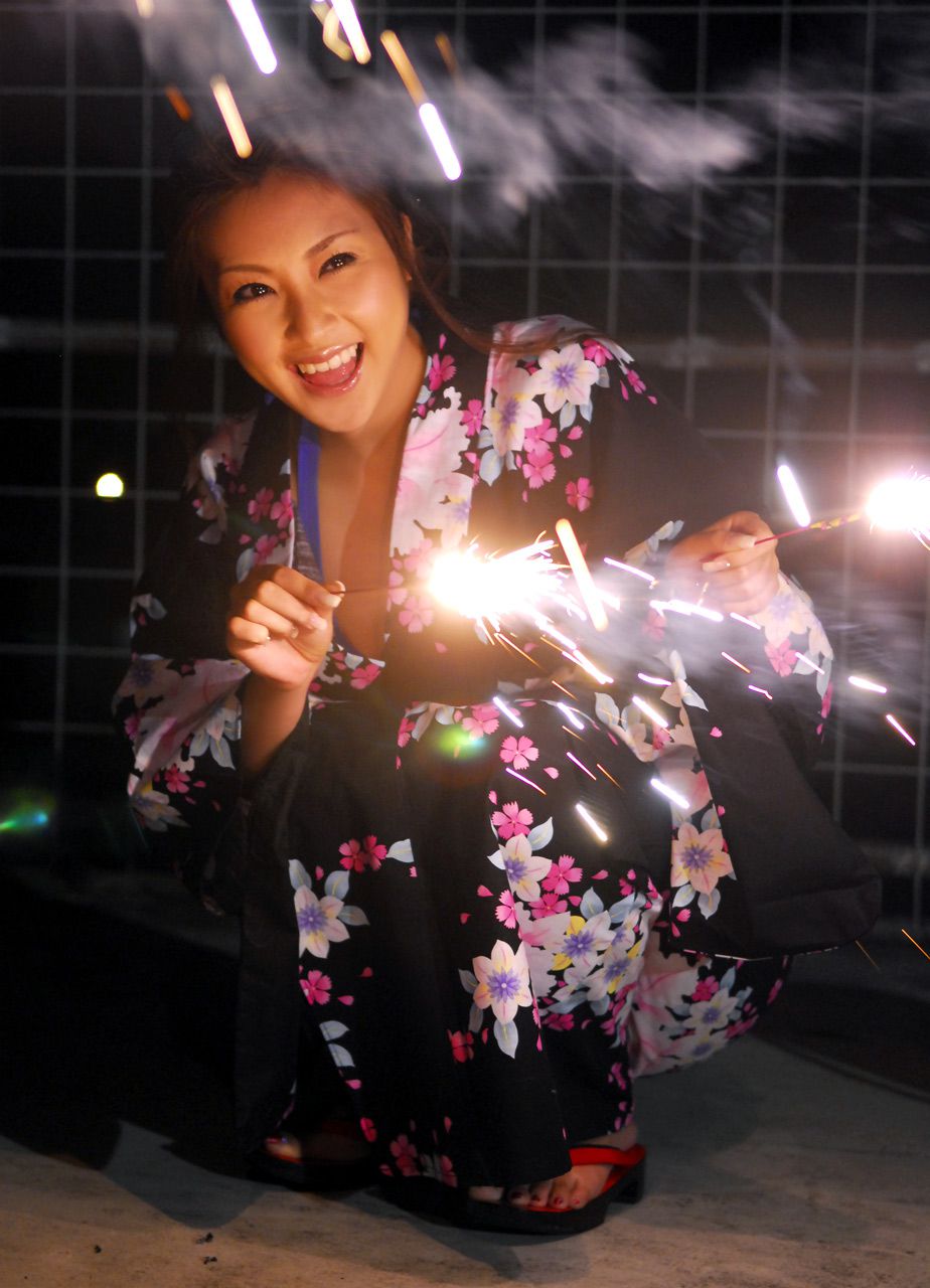 辰巳奈都子《Unusual》-图29