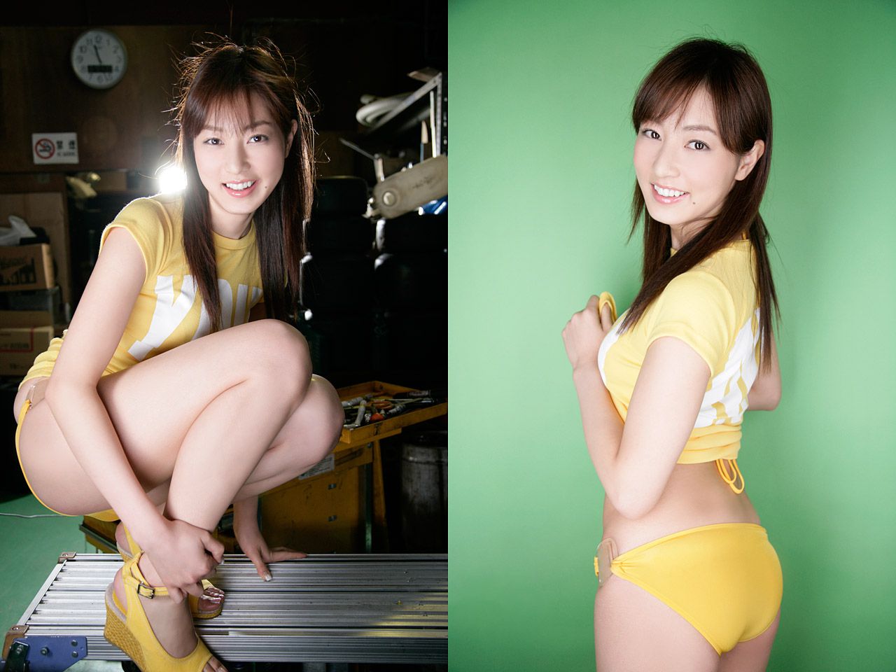 池田夏希/大森美希《Queen of my Soul》-图16