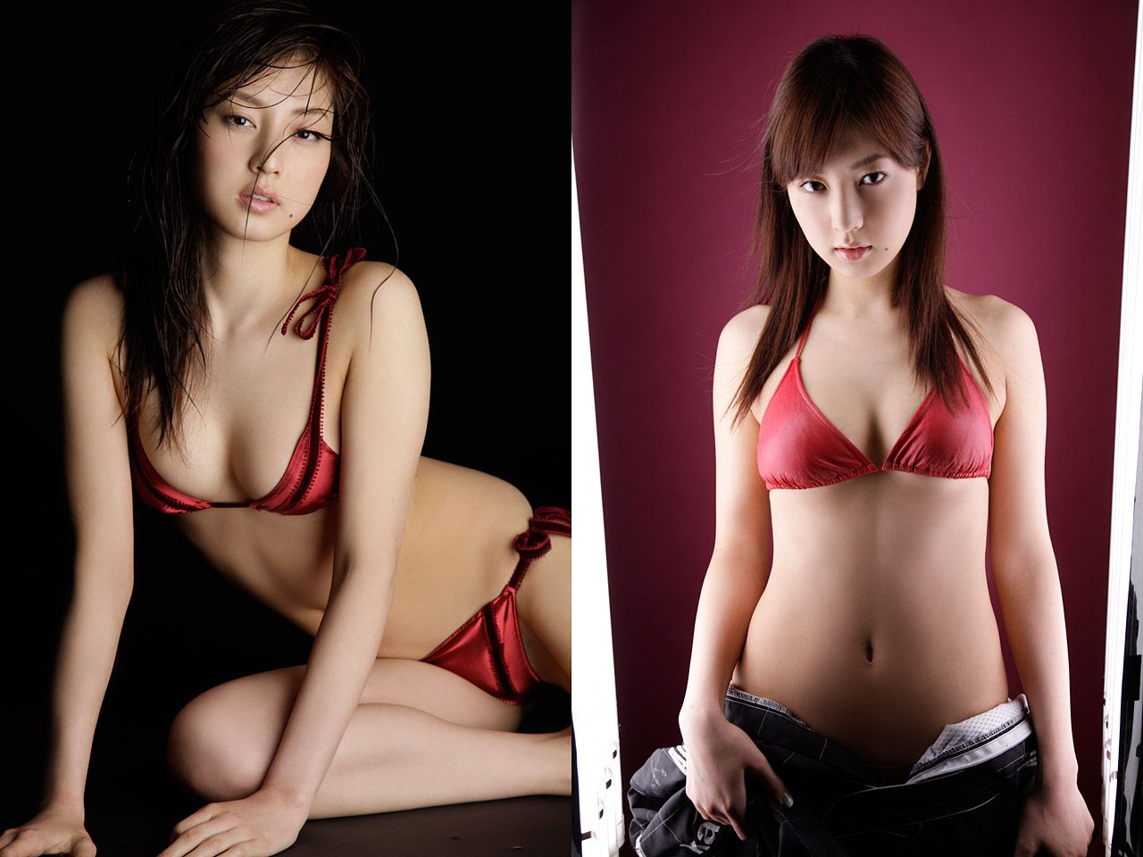 池田夏希/大森美希《Queen of my Soul》-图27