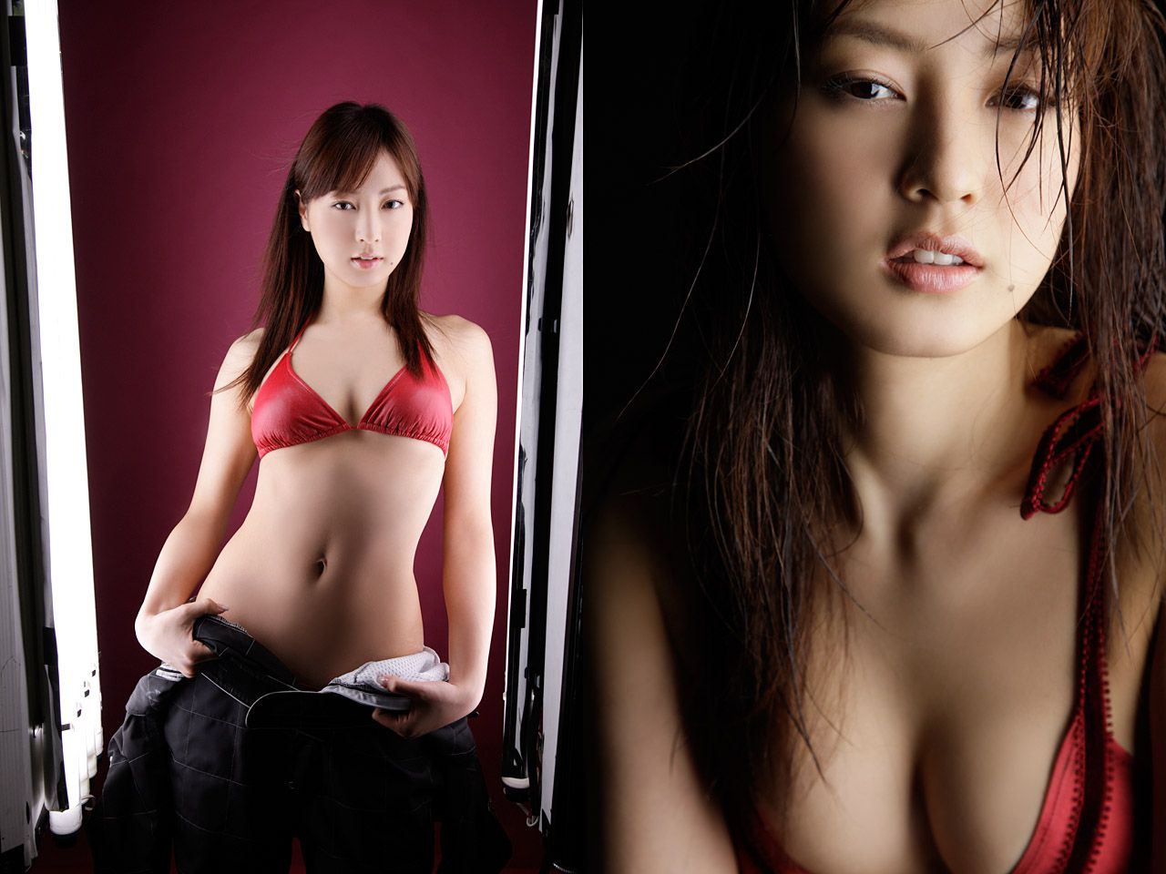 池田夏希/大森美希《Queen of my Soul》-图29