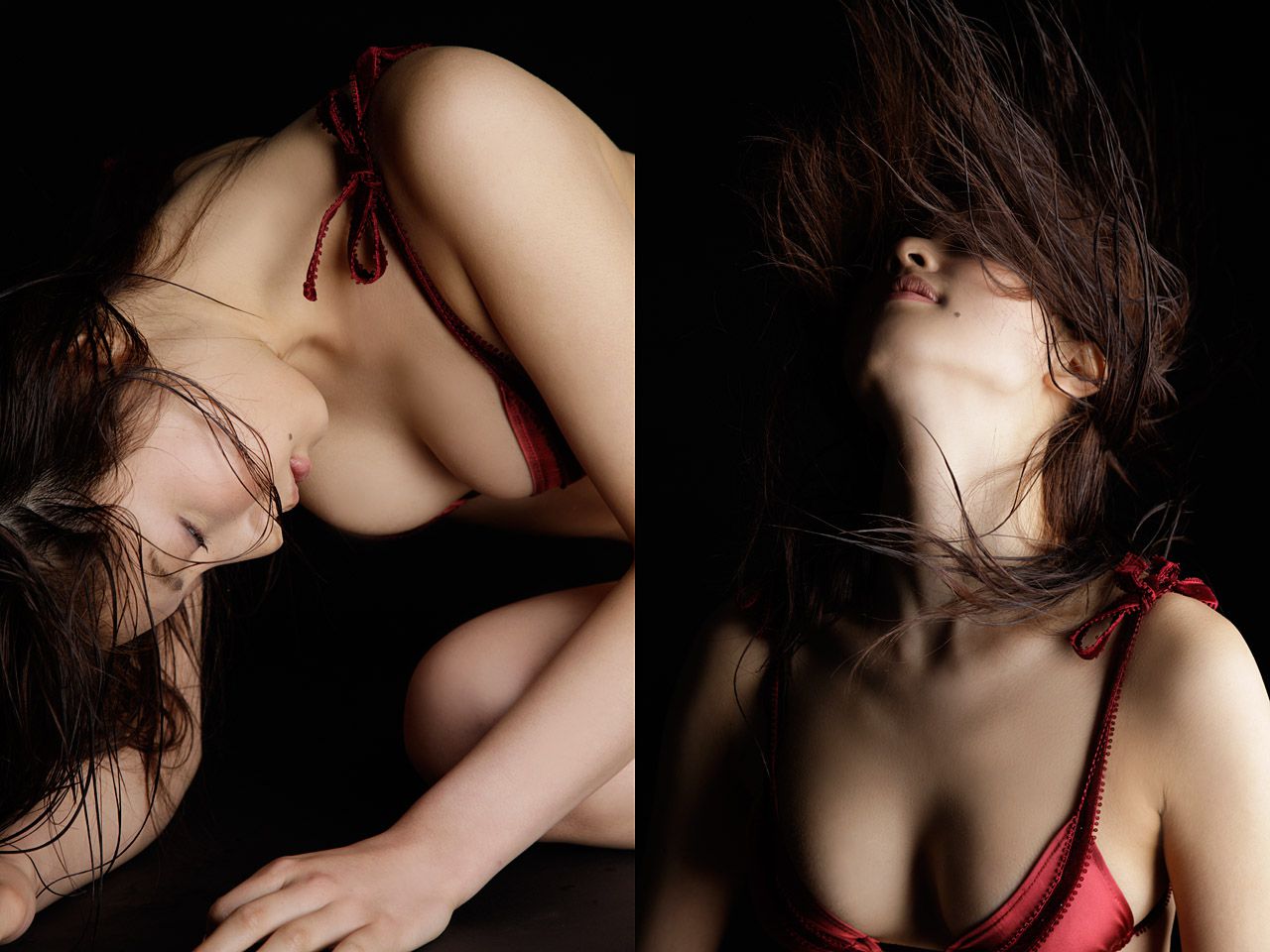 池田夏希/大森美希《Queen of my Soul》-图32