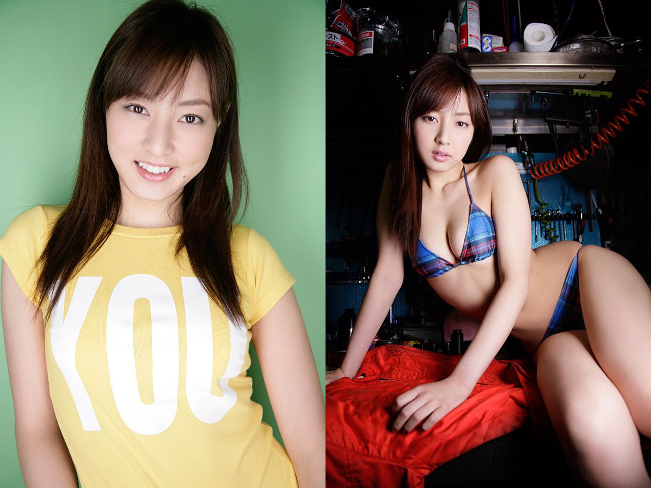 池田夏希/大森美希《Queen of my Soul》-图5