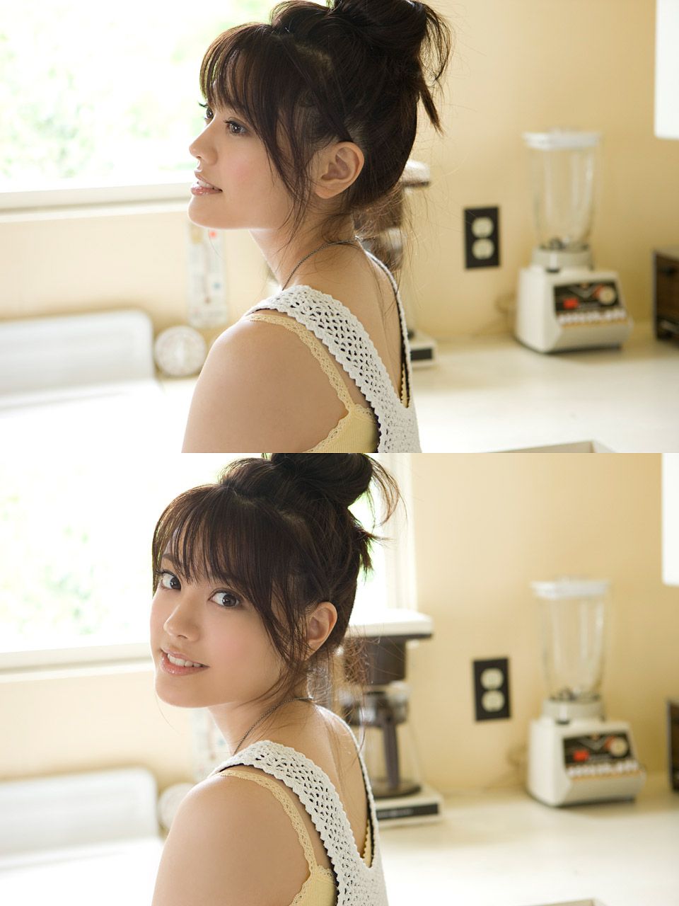 福田沙紀《Cherry Blossom》-图12