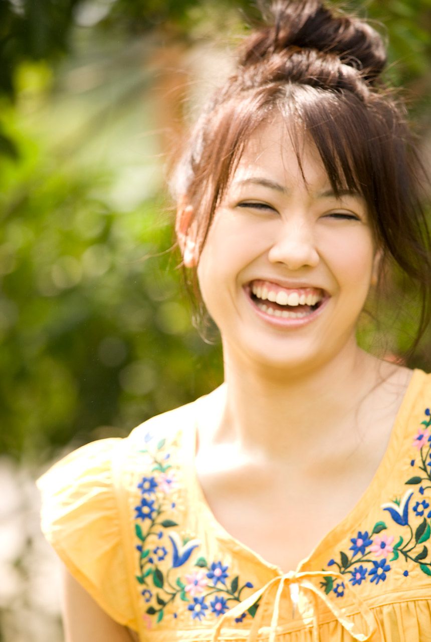 福田沙紀《Cherry Blossom》-图16