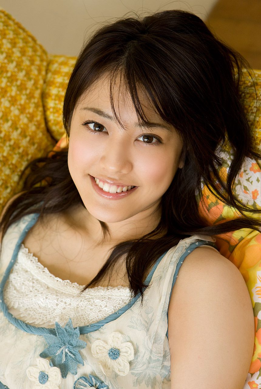 福田沙紀《Cherry Blossom》-图28