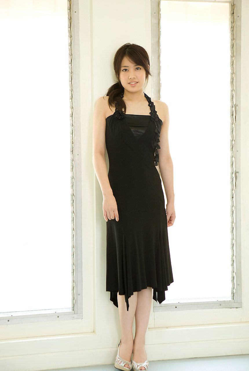 福田沙紀《Cherry Blossom》-图31