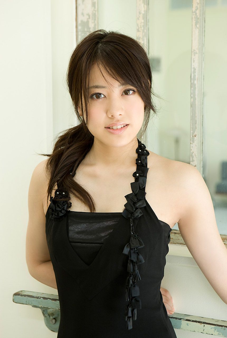 福田沙紀《Cherry Blossom》-图34