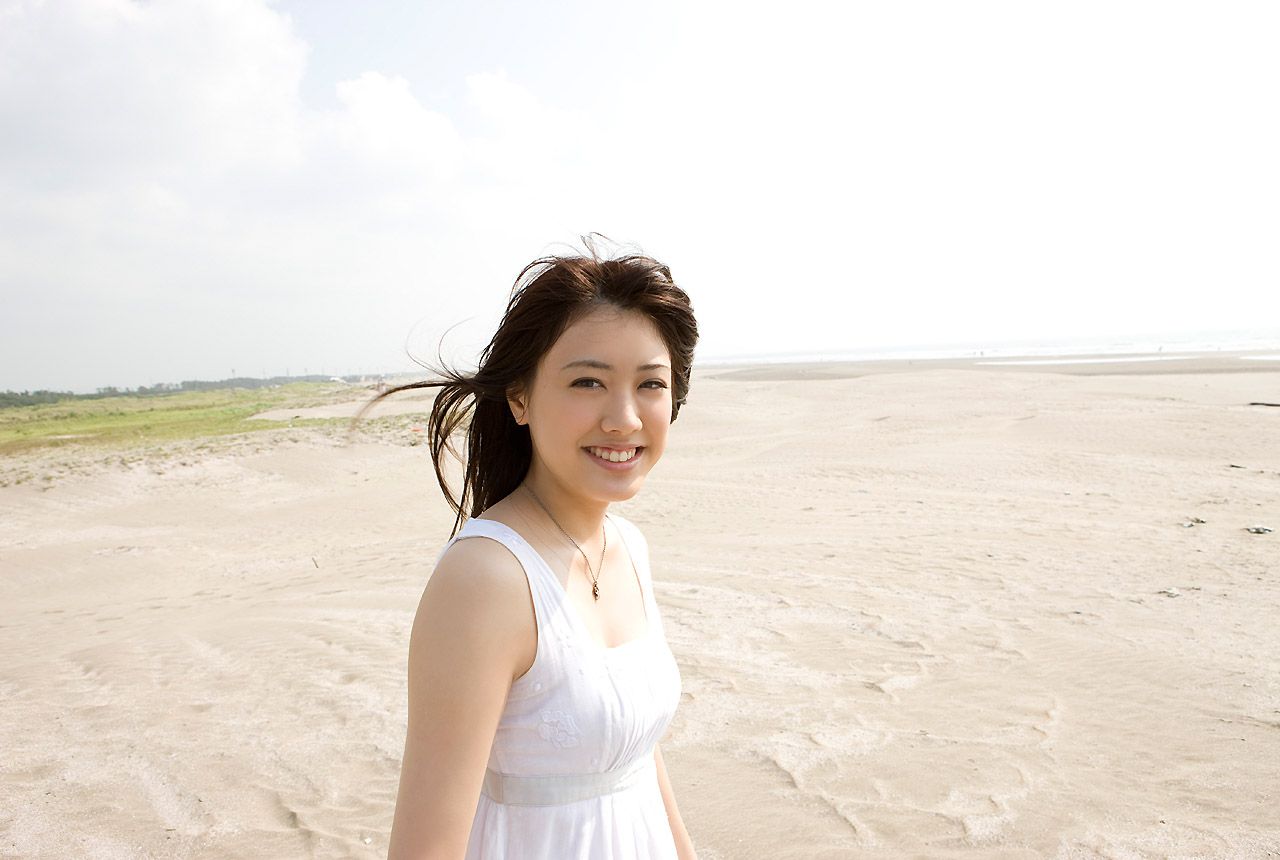 福田沙紀《Cherry Blossom》-图3