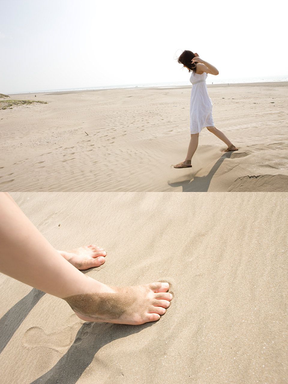 福田沙紀《Cherry Blossom》-图5