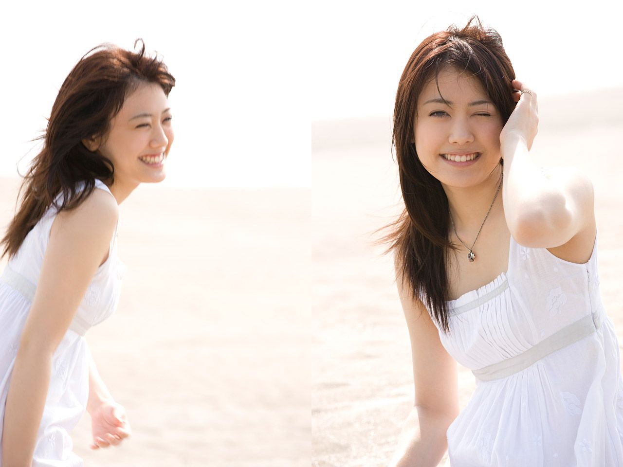 福田沙紀《Cherry Blossom》-图6