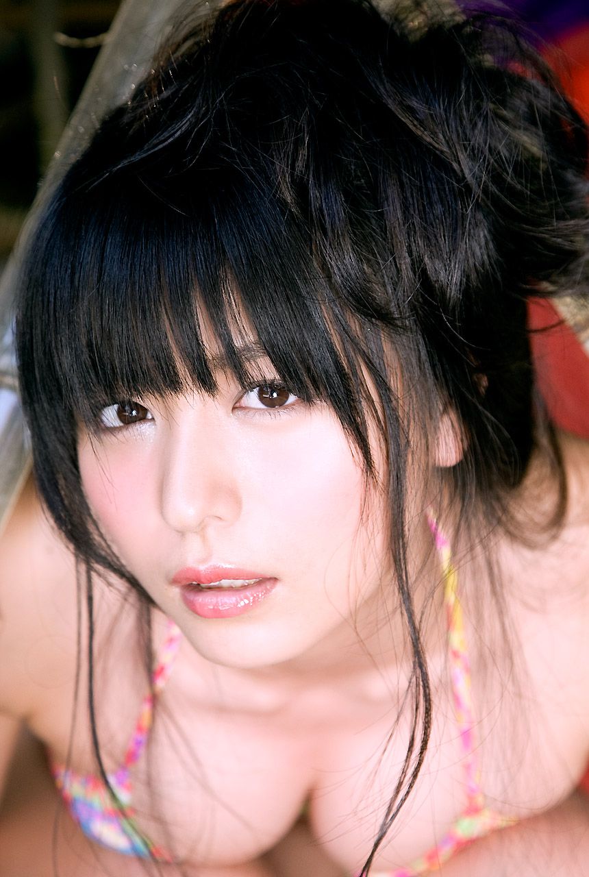 川村ゆきえ/川村由纪惠《stray woman 彷徨う魂》-图39