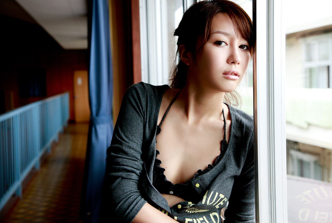 Shihomi しほみ 《Quiet Storm》-图9