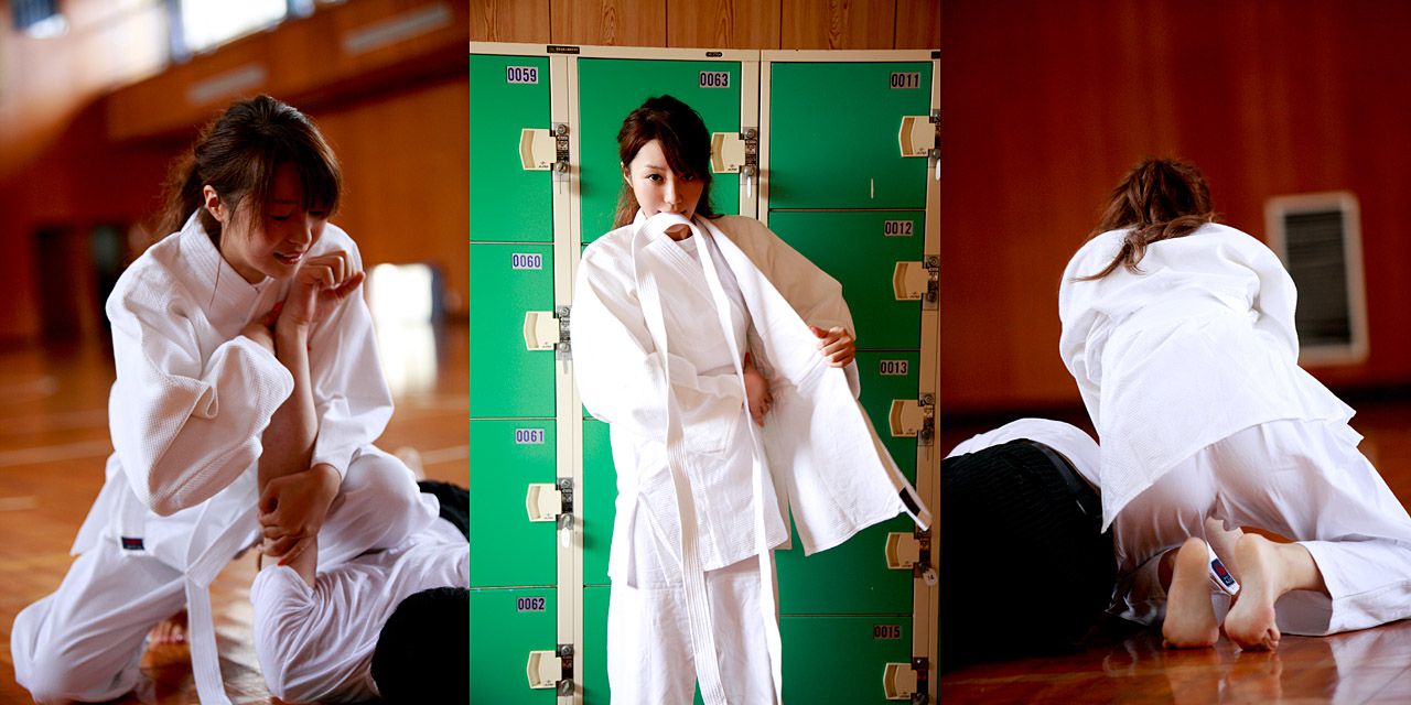 Shihomi しほみ 《Quiet Storm》-图13