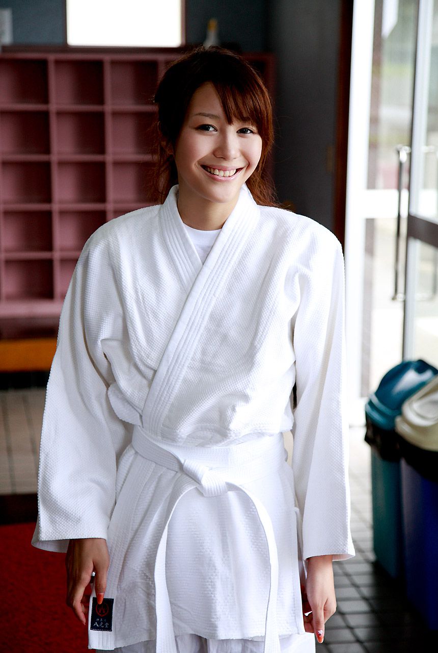 Shihomi しほみ 《Quiet Storm》-图14