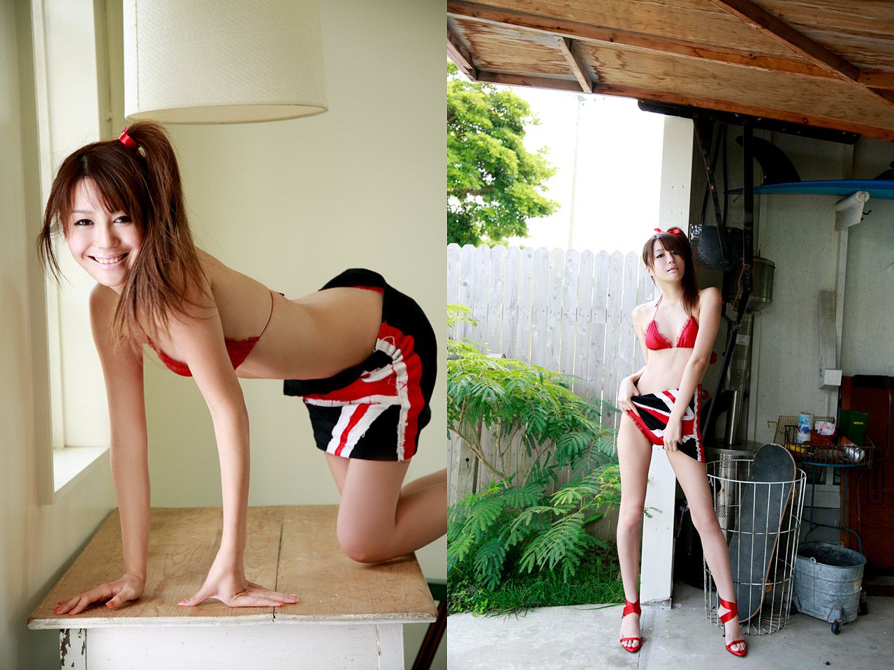 Shihomi しほみ 《Quiet Storm》-图22