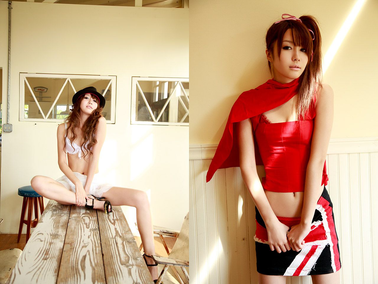 Shihomi しほみ 《Quiet Storm》-图33