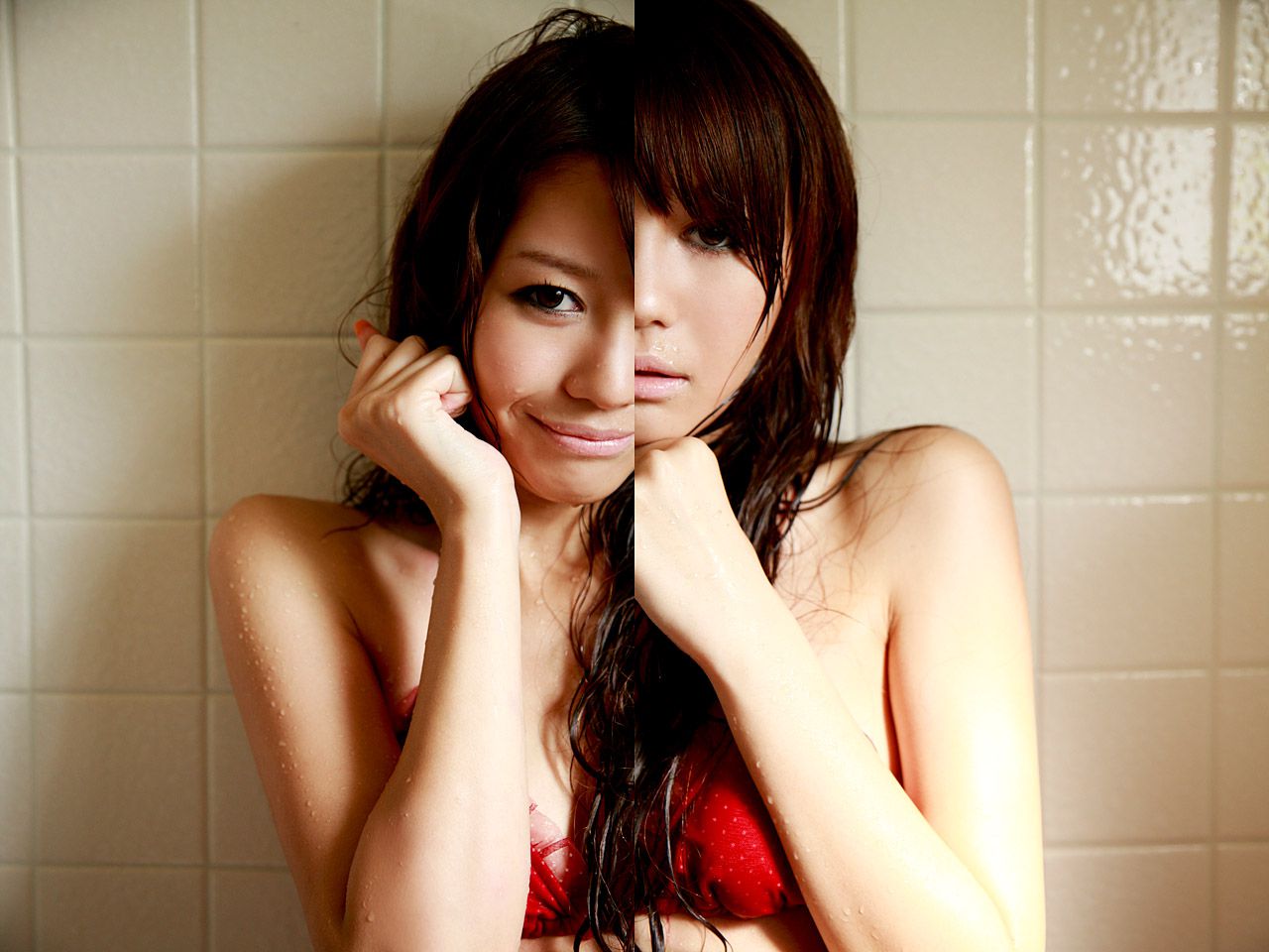 Shihomi しほみ 《Quiet Storm》-图35