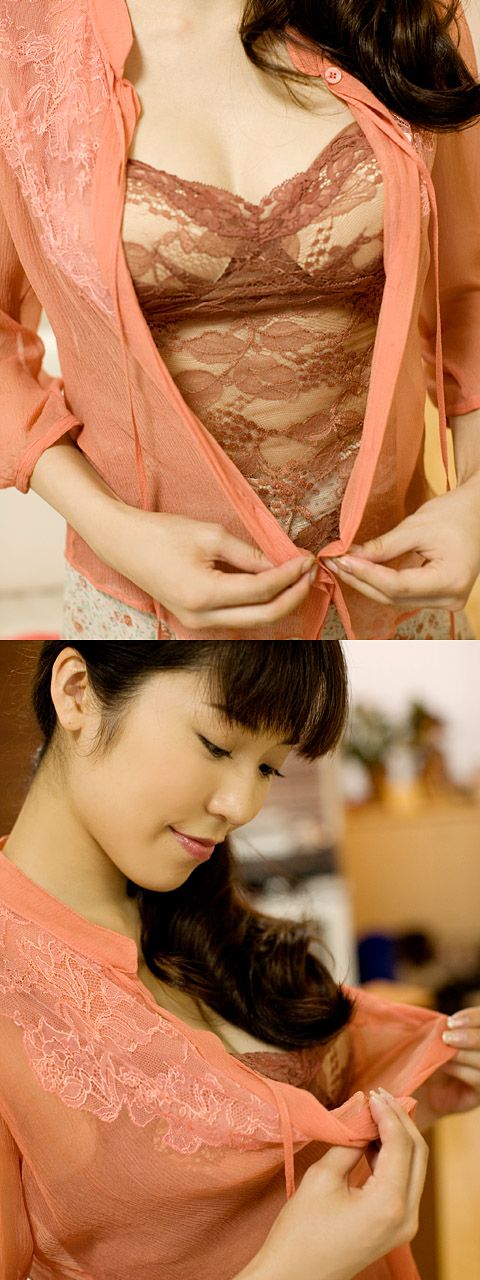 桂亜沙美/桂亚沙美《Between the Sheets》-图9