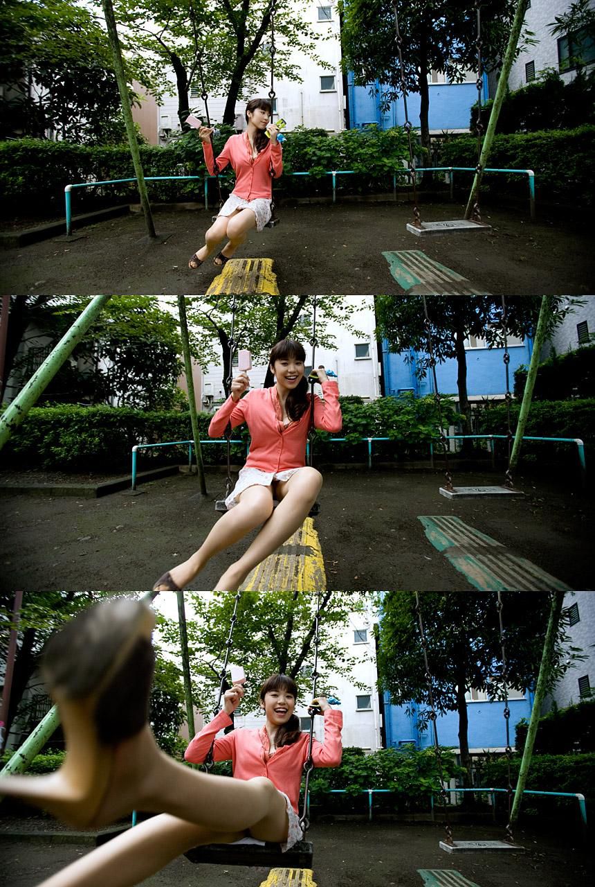 桂亜沙美/桂亚沙美《Between the Sheets》-图13