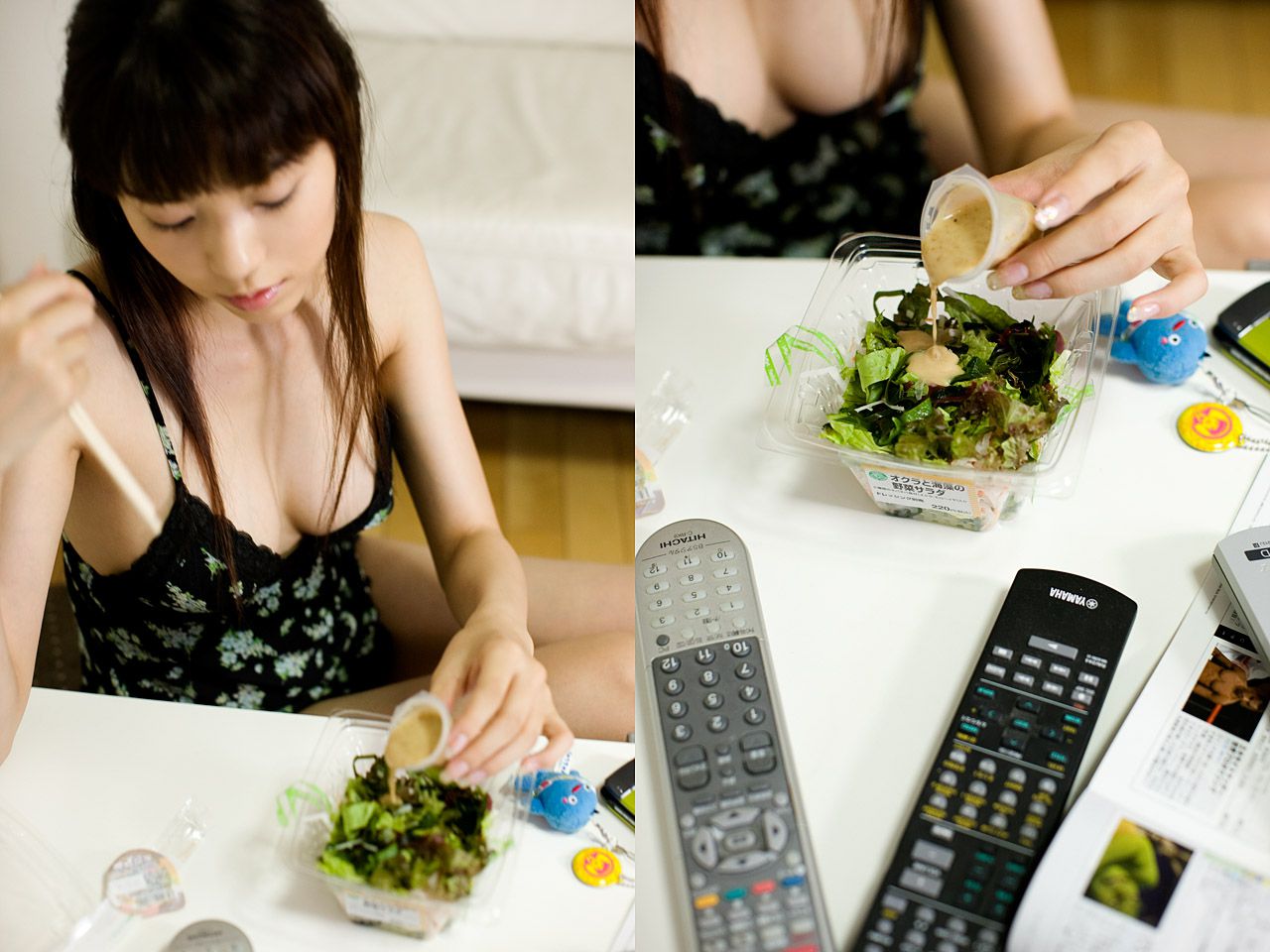 桂亜沙美/桂亚沙美《Between the Sheets》-图14