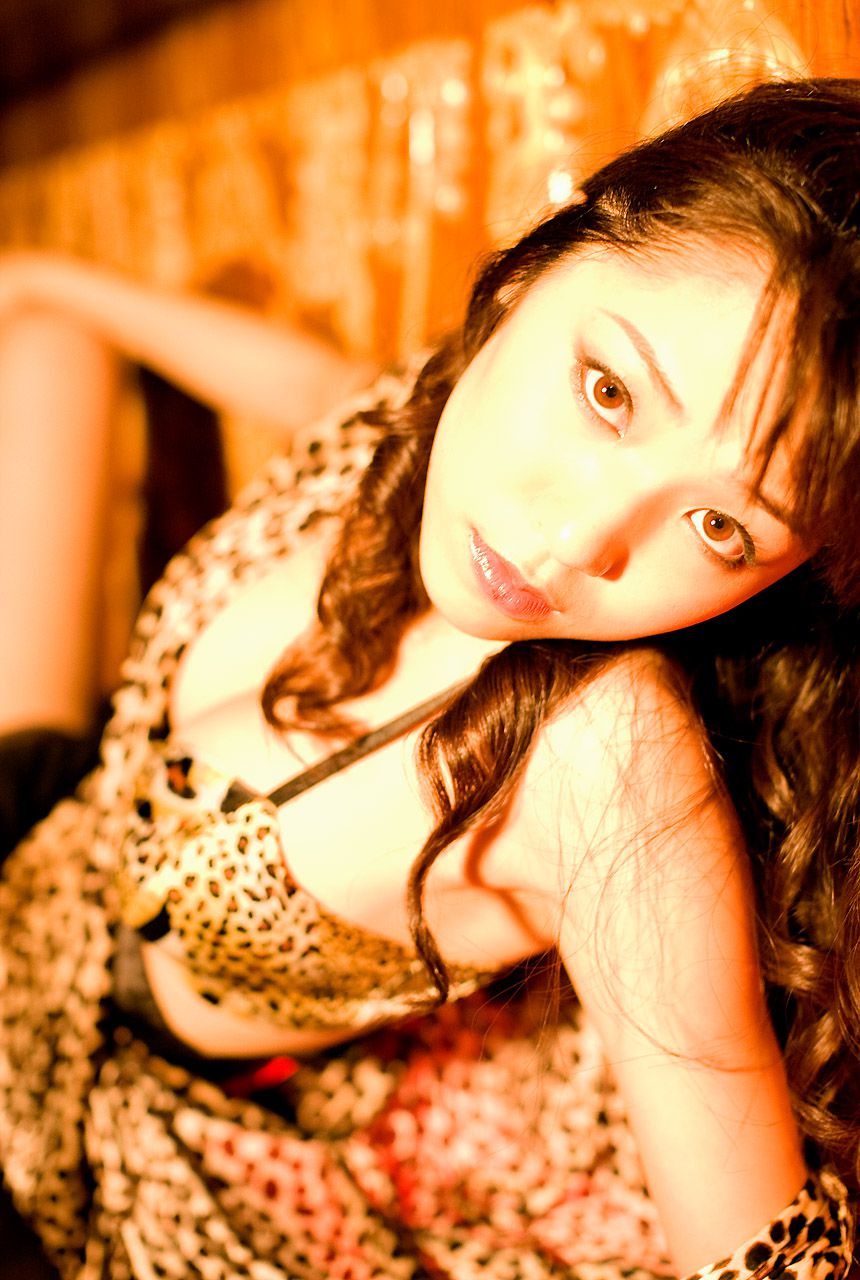 桂亜沙美/桂亚沙美《Between the Sheets》-图25