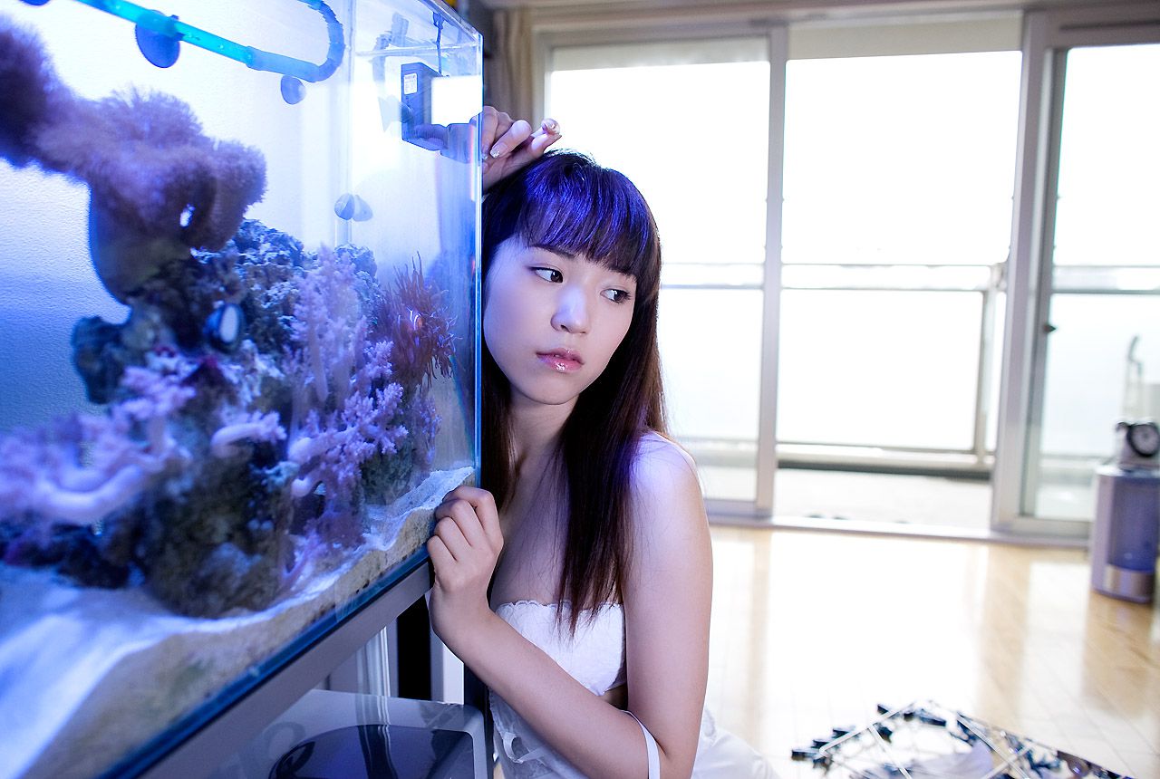 桂亜沙美/桂亚沙美《Between the Sheets》-图36