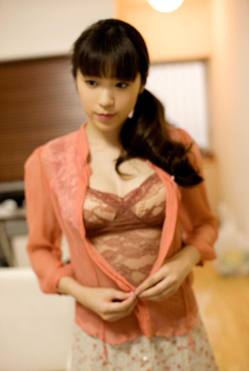 桂亜沙美/桂亚沙美《Between the Sheets》-图39