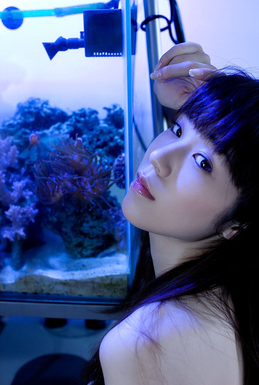 桂亜沙美/桂亚沙美《Between the Sheets》-图6