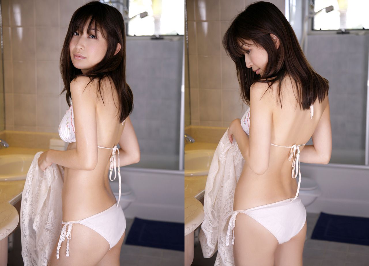 小野真弓《Naked Heart》-图21