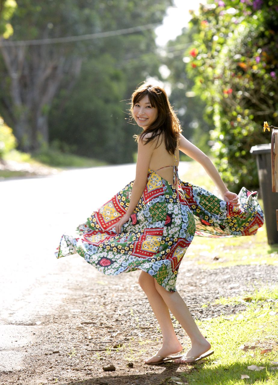 小野真弓《Naked Heart》-图29