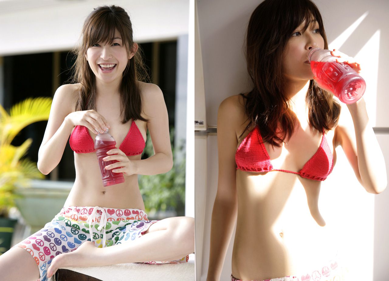 小野真弓《Naked Heart》-图8