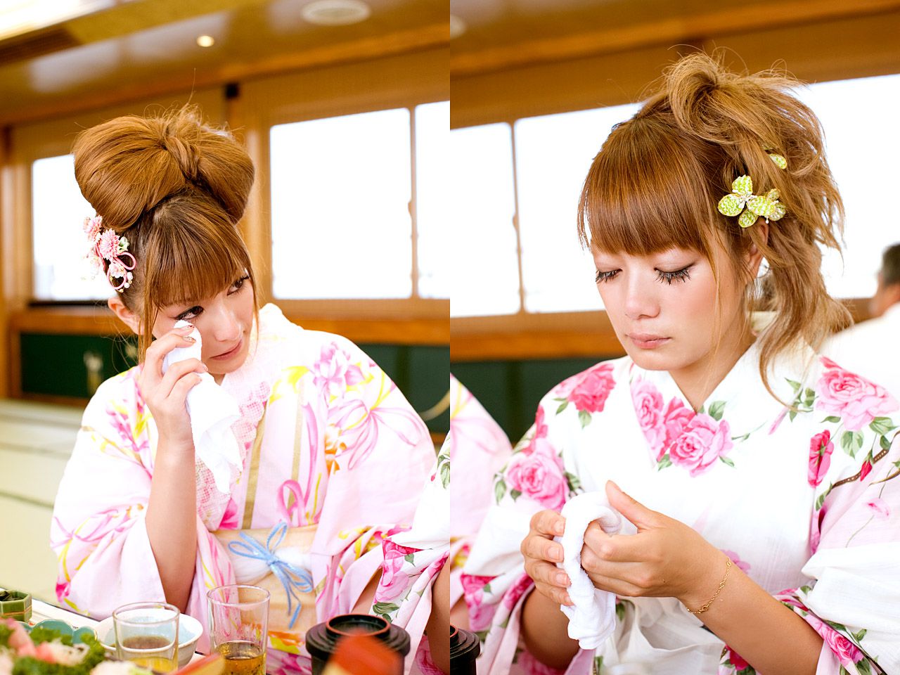 スザンヌ/山本纱衣 《Suzanne 22》-图22