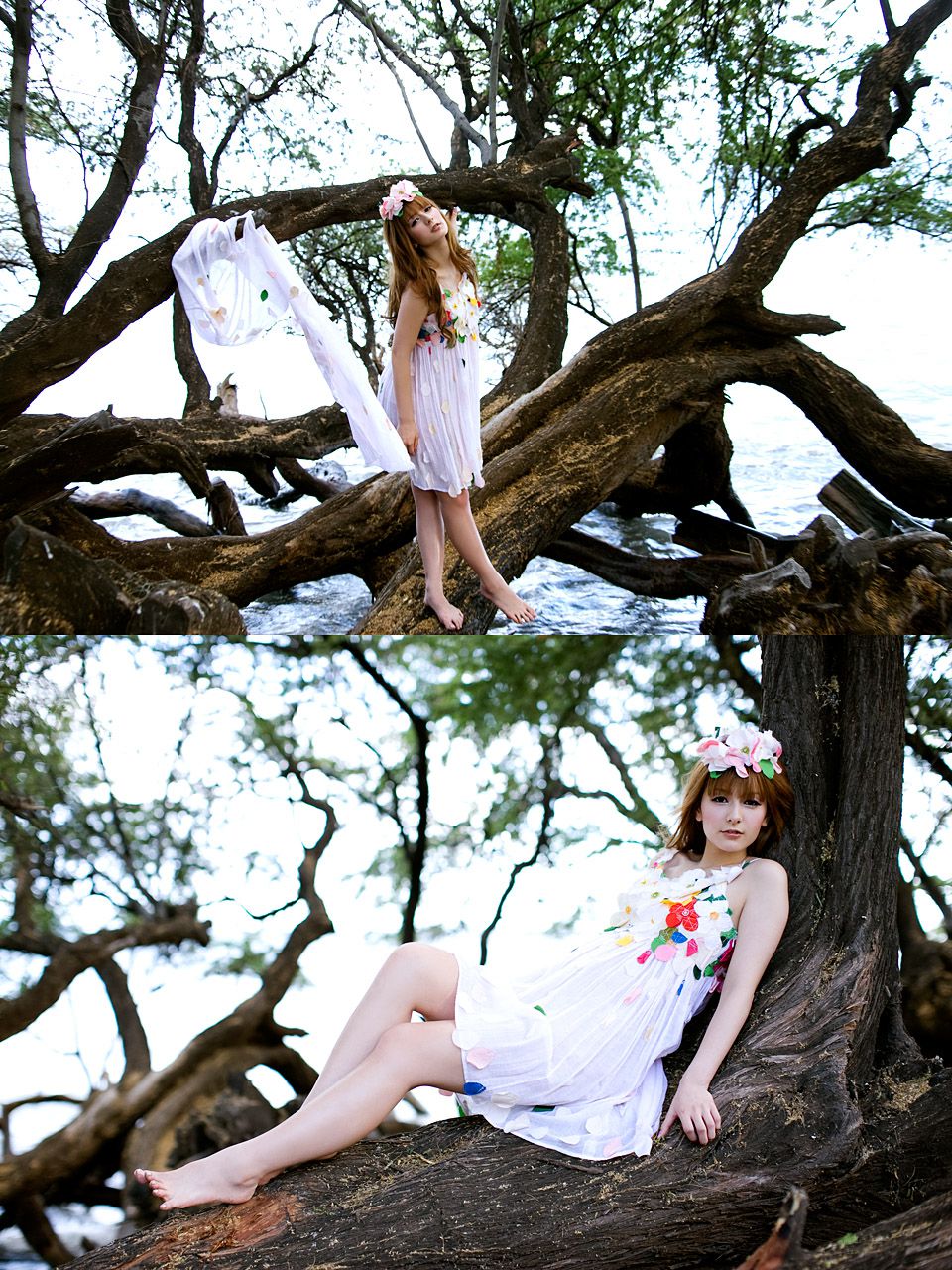 スザンヌ/山本纱衣 《Suzanne 22》-图30